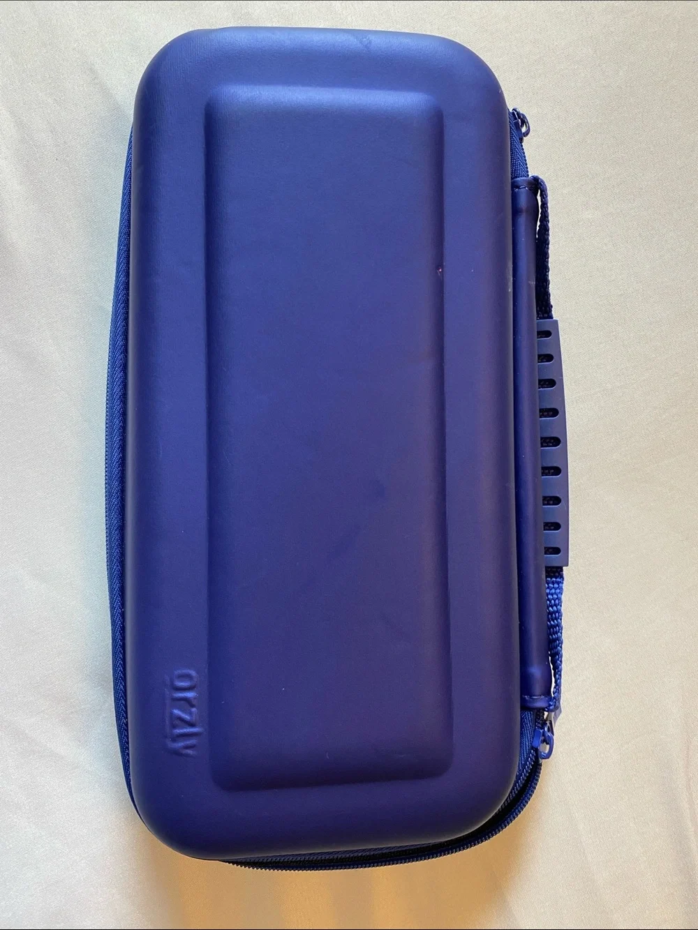 Orzly Blue Protective Accessory Case for a Switch